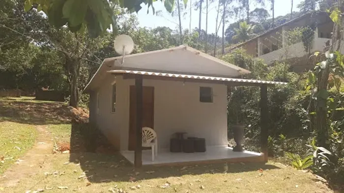 Chácara com 1 dormitório à venda, 10000 m² por R$ 400.000,00 - Centro - Casimiro de Abreu/