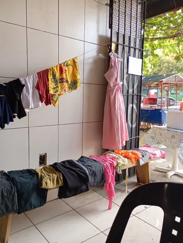 Vendo roupa feminina 