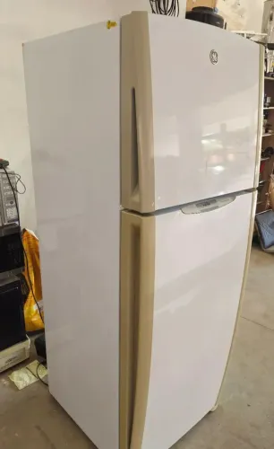 Geladeira GE