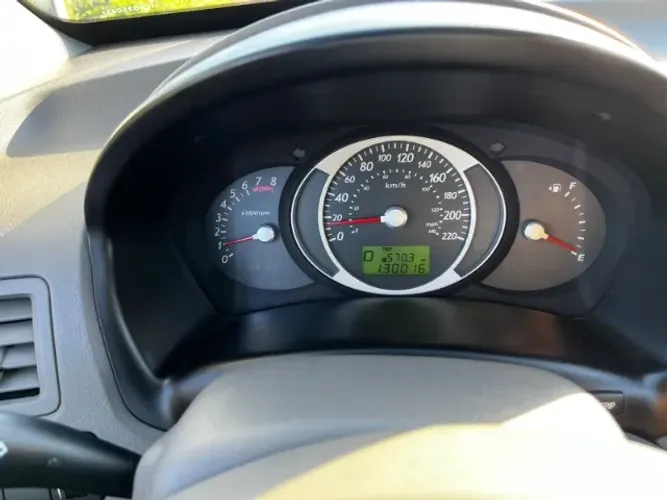 Hyundai Tucson 2.0 16V Aut. 2012