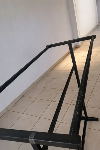 Arara para roupas