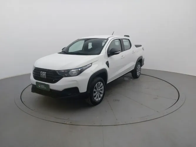 Fiat Strada Freedom 1.3 Flex 8V CD 2026