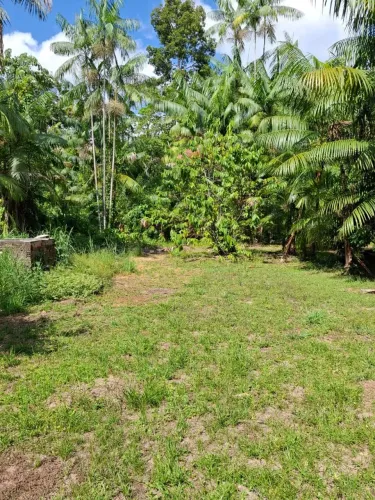 Terrenos a partir de 35mil no matapi mirim