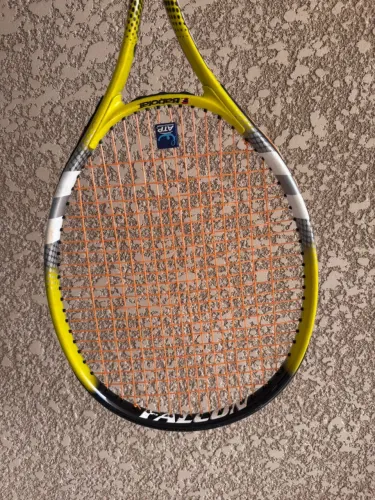 Raquete de Tênis Babolat Falcon