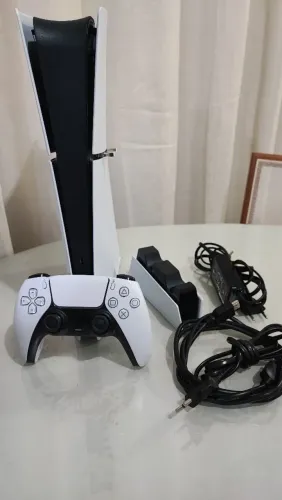 PS5 slim Digital