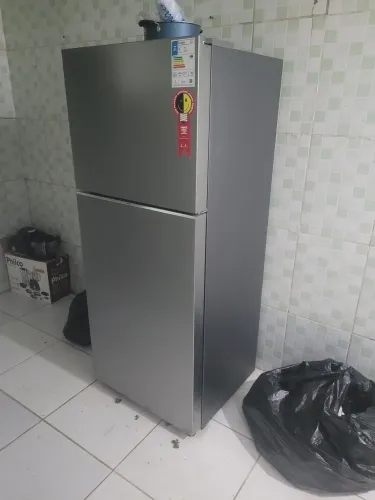 Geladeira Samsung rt38