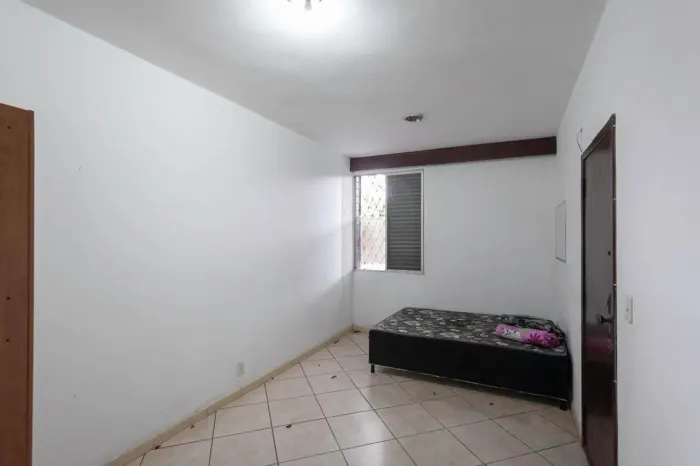 Apartamento à Venda - Calafate, 3 Quartos, 108 m2