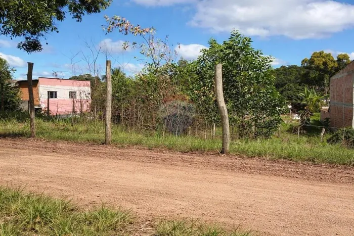 Terreno em Praia Grande: Oportunidade Ótimo Preço!