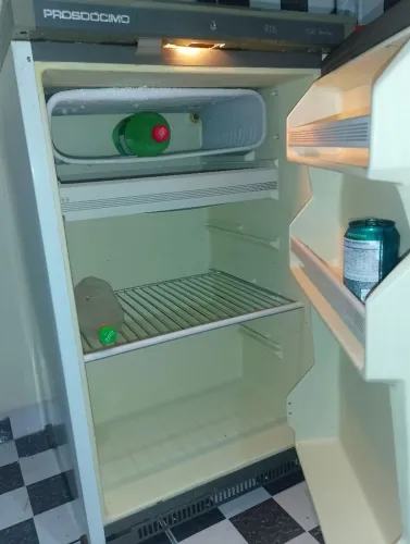 Geladeira