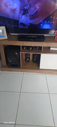 Homem theater
