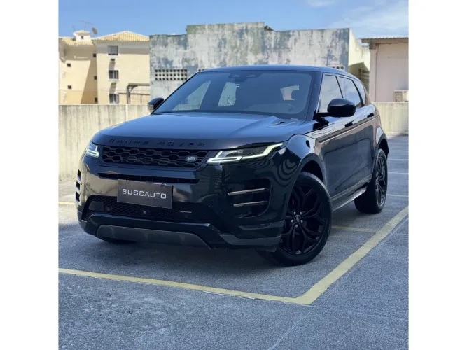Land Rover Range Rover Evoque HSE Dyna. 2.0 Dies. Aut. 2023