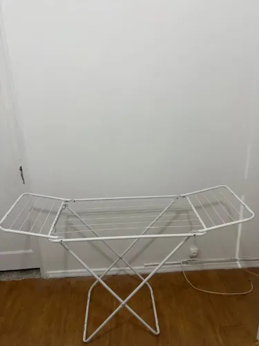 varal de chão
