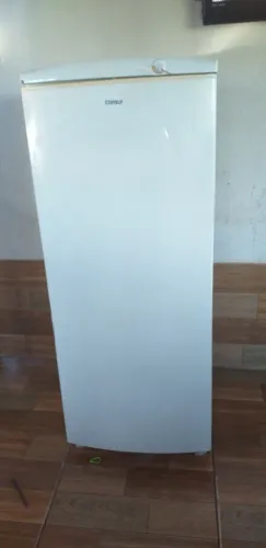 Refrigerador consul 290 litros .perfeita geladeira pra hoje
