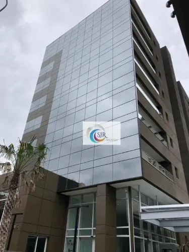 Prédio monousuário para locação, 6647m² totais - Pinheiros - São Paulo/SP