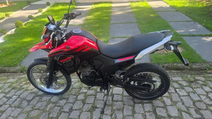 YAMAHA LANDER XTZ 250 ABS -  2024