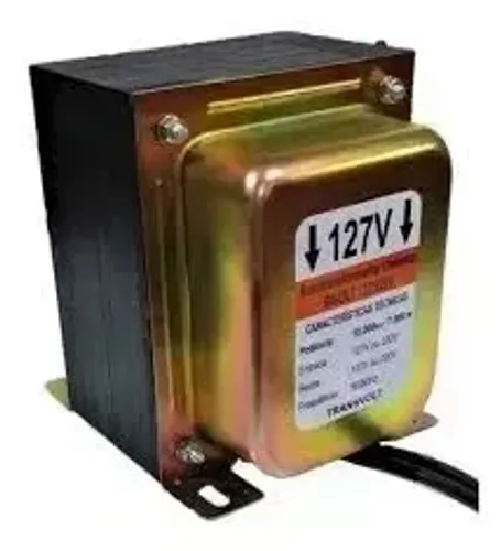 transformador de 10,000va Envio Imediato  ///,,