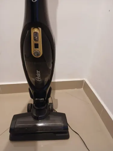 Aspirador de pó Oster duo clean