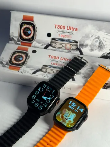 Smartwatch T800Ultra