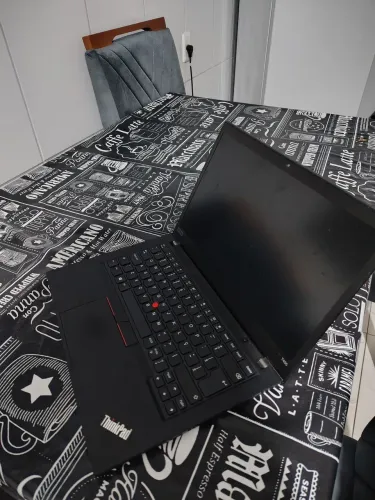 Notebook ThinkPad Lenovo t495