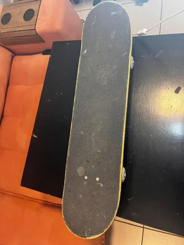 SKATE
