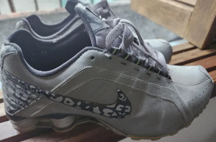 Tênis NIKE 42 original