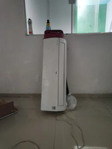 Ar condicionado Splinter LG dual inverter 22.000 btus