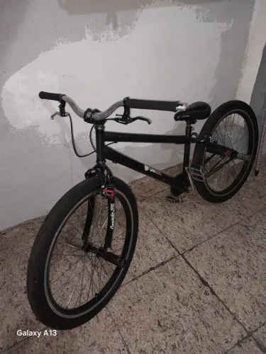 Bicicleta wheeling aro 26