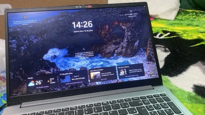 notebook lenovo