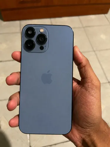 iPhone 13 Pro Max 
