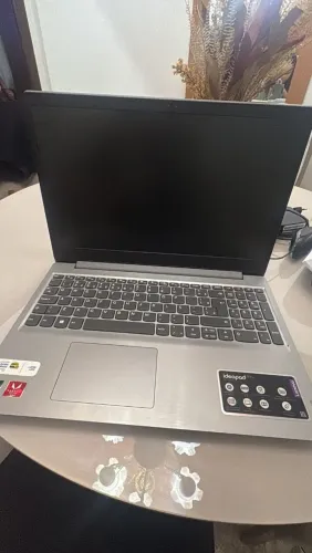 Notebook lenovo