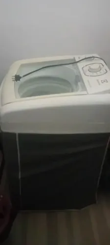 Máquina lava e seca R$750,00