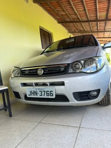 Fiat Palio Celebration 1.0 Fire Flex 8V 4P 2008