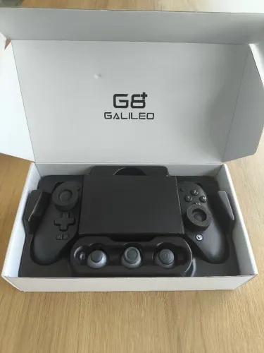 Gamesir Galileo G8 Plus