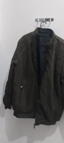 Casacos de frio