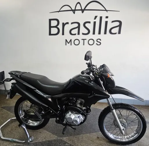 HONDA BROS 160 