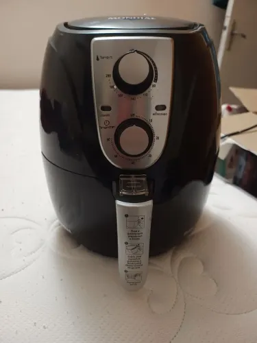 Air friyer Mondial Usada