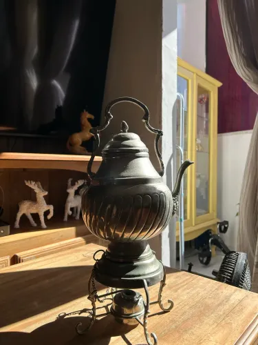 Samovar Turco