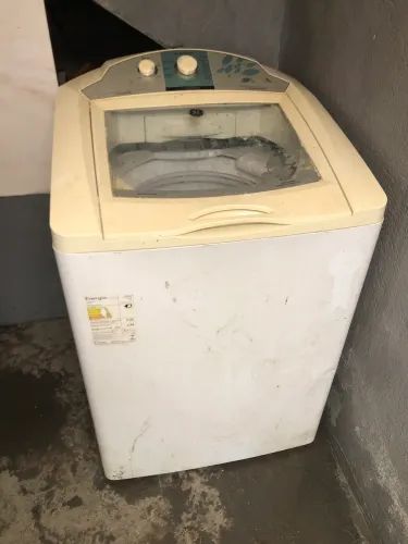 Máquina lavar 13 kg