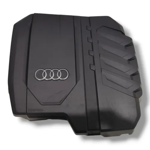 Tampa Capa Superior Motor Audi Q5 2.0 Tfsi 2022 Original