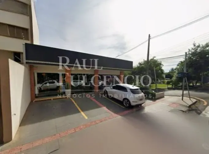 Loja para alugar em Londrina na Avenida Juscelino Kubitschek
