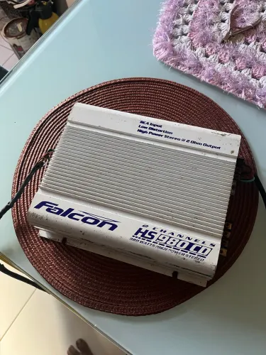 Módulo falcon 980wrms