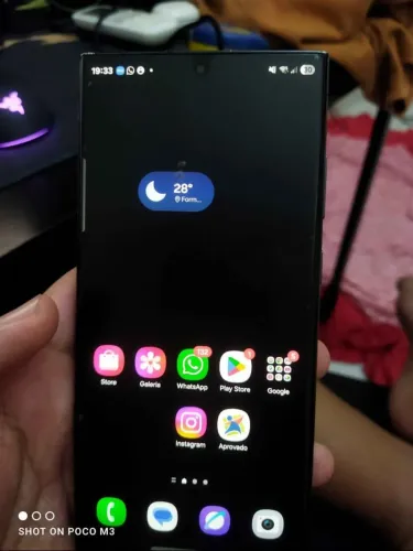 S23 ultra 512gb