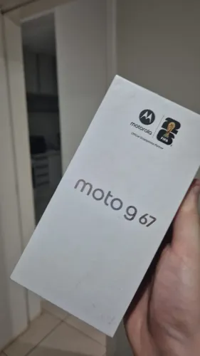 MOTOROLA G86 256 5G LACRADO 1 ANO GARANTIA
