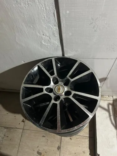 Rodas Vectra Elite aro 17 