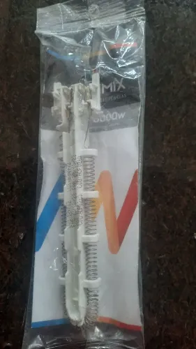 Resistência para chuveiro