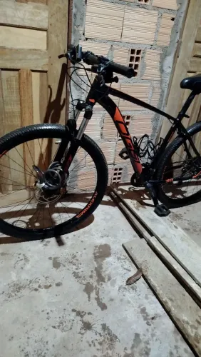Bike OGGI 7.0 BigWheel