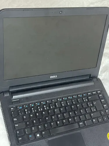 Notebook Dell 8GB RAM