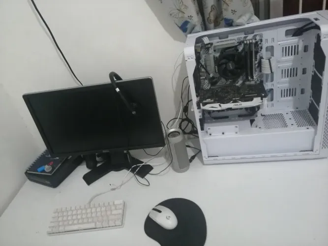 Pc gamer