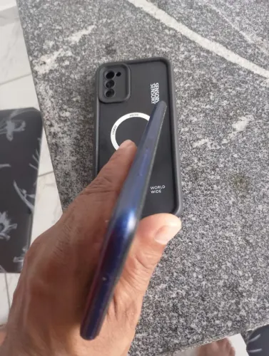 Samsung galaxy a03s