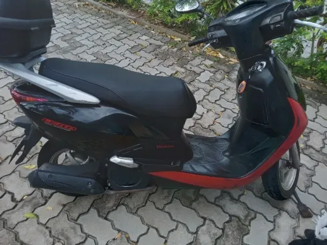 HONDA LEAD 110